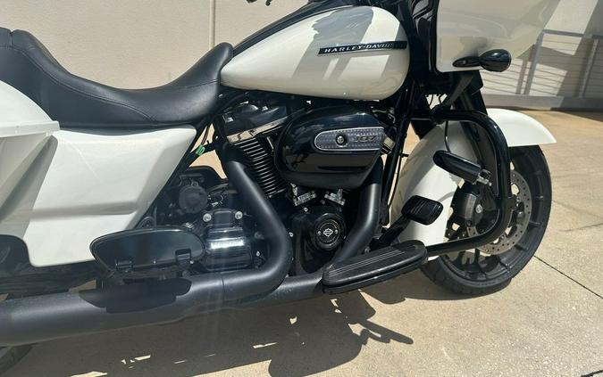 2018 Harley-Davidson Road Glide® Special