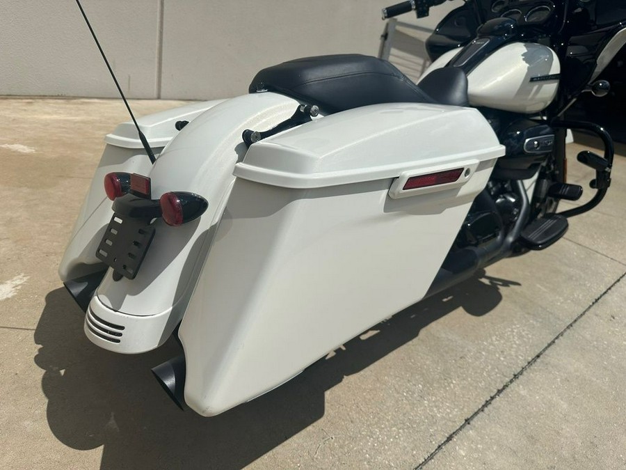 2018 Harley-Davidson Road Glide® Special