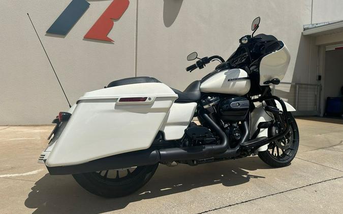 2018 Harley-Davidson Road Glide® Special