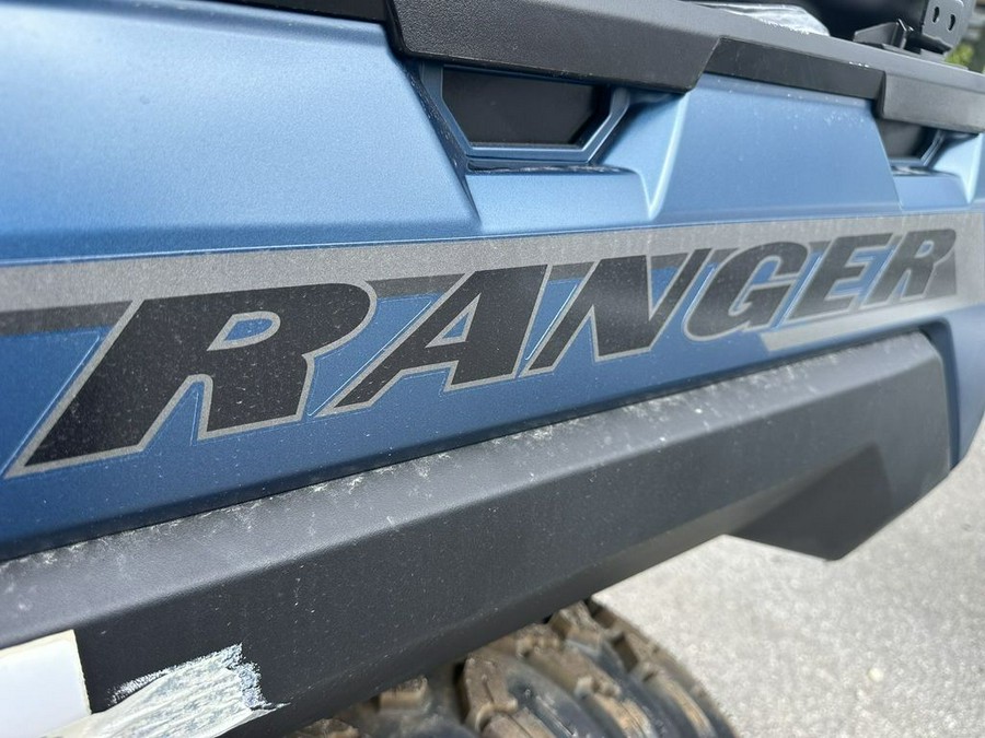 2025 Polaris® Ranger Crew XP 1000 Premium