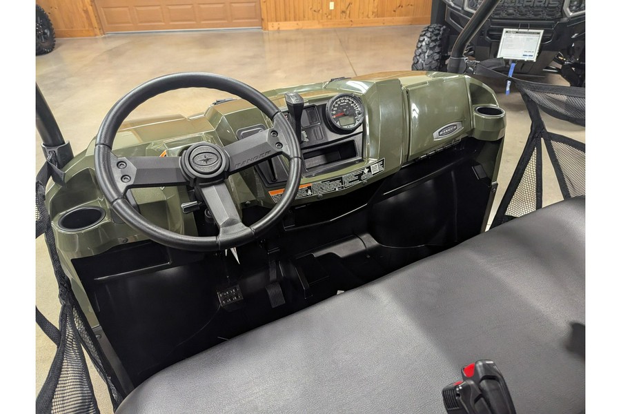 2025 Polaris Ranger® Crew 570 Full-Size