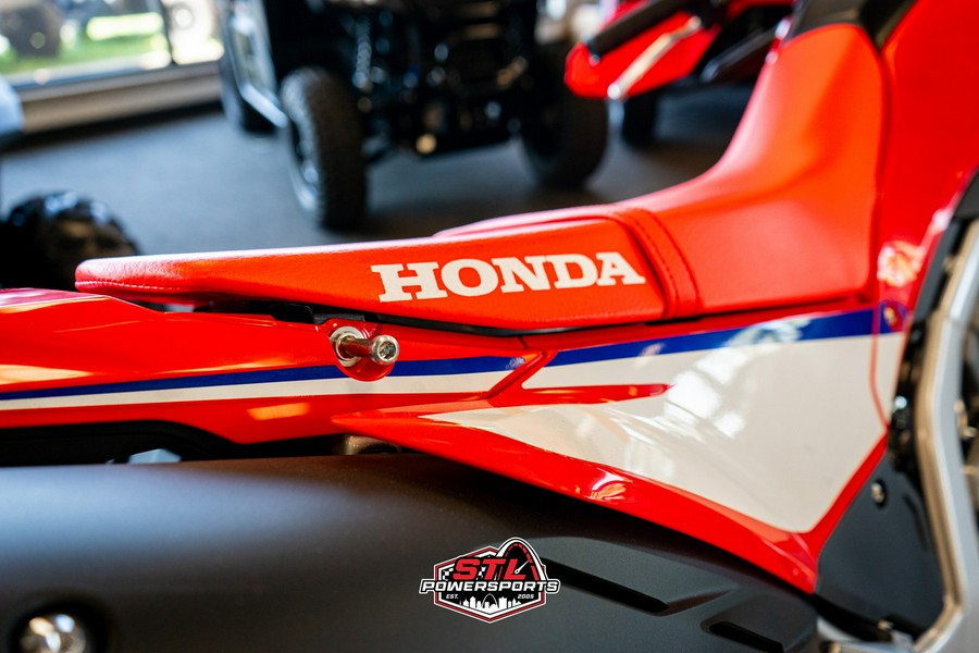 2025 Honda CRF® 300L