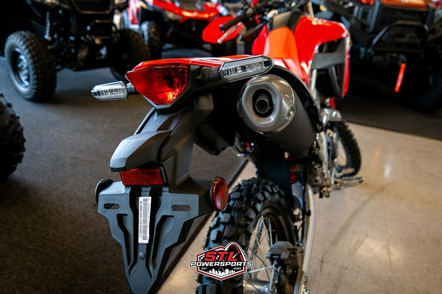 2025 Honda CRF® 300L