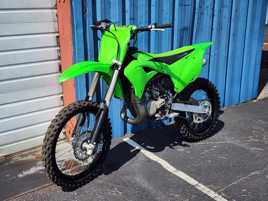 2023 Kawasaki KX™112