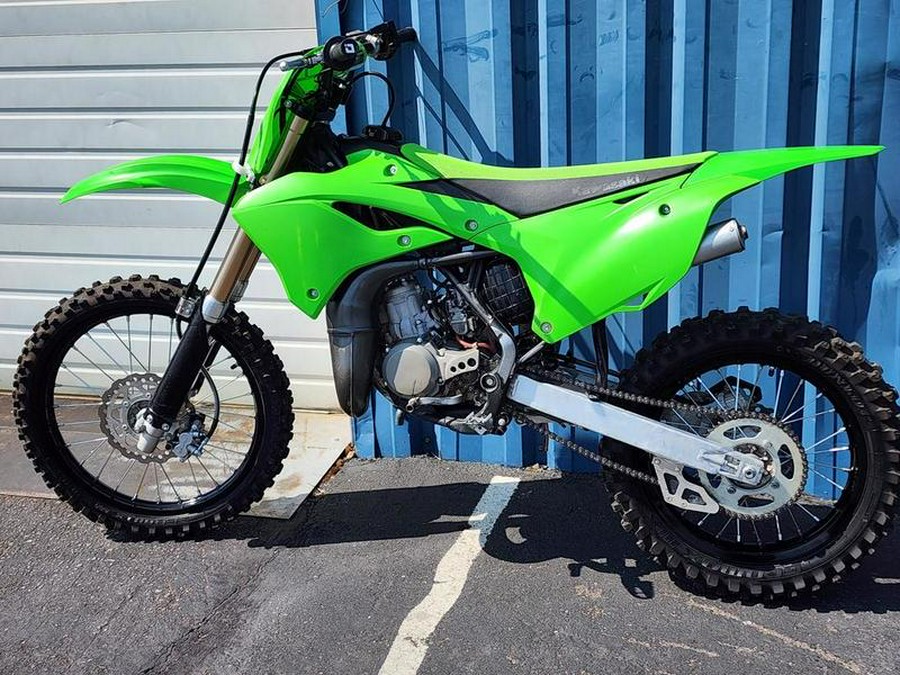 2023 Kawasaki KX™112