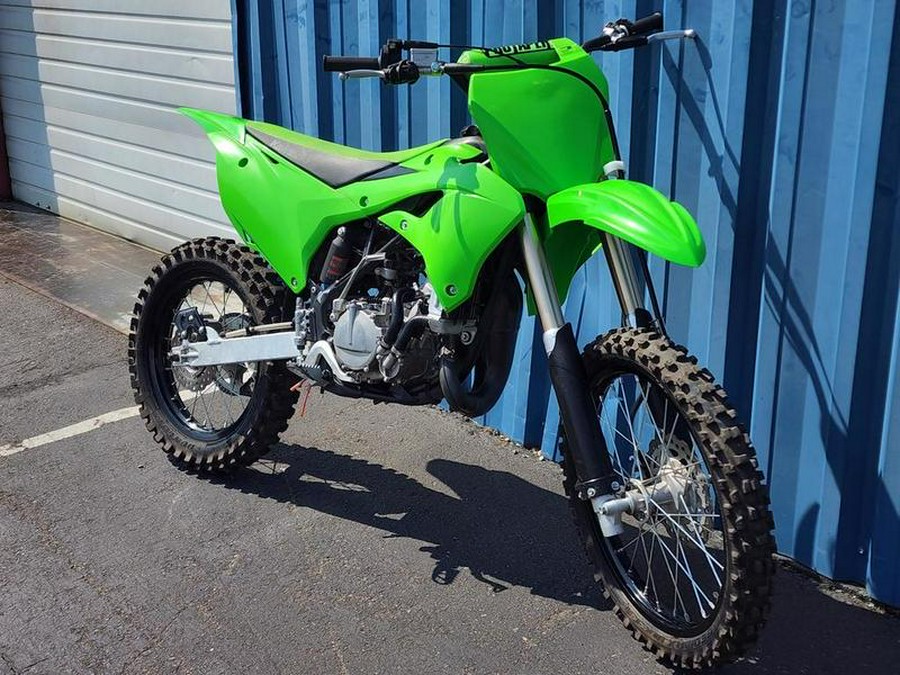 2023 Kawasaki KX™112