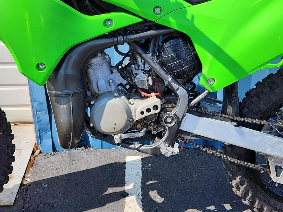 2023 Kawasaki KX™112