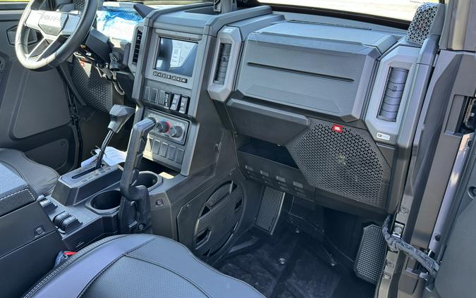 2026 Polaris XPEDITION XP 5 Northstar
