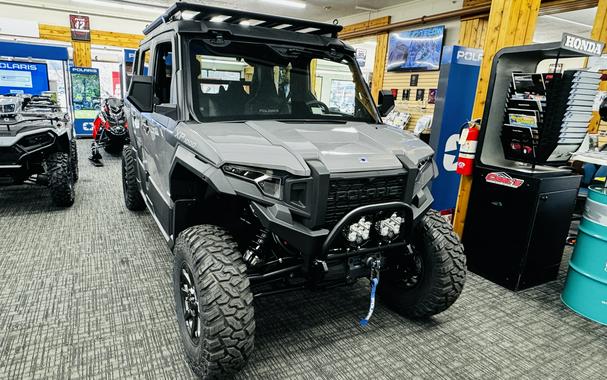 2026 Polaris XPEDITION XP 5 Northstar