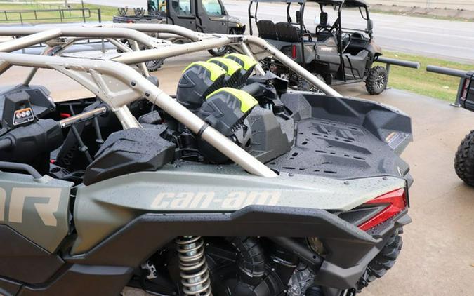 2026 Can-AM MAV X3 MAX X Mr TURBO RR 72