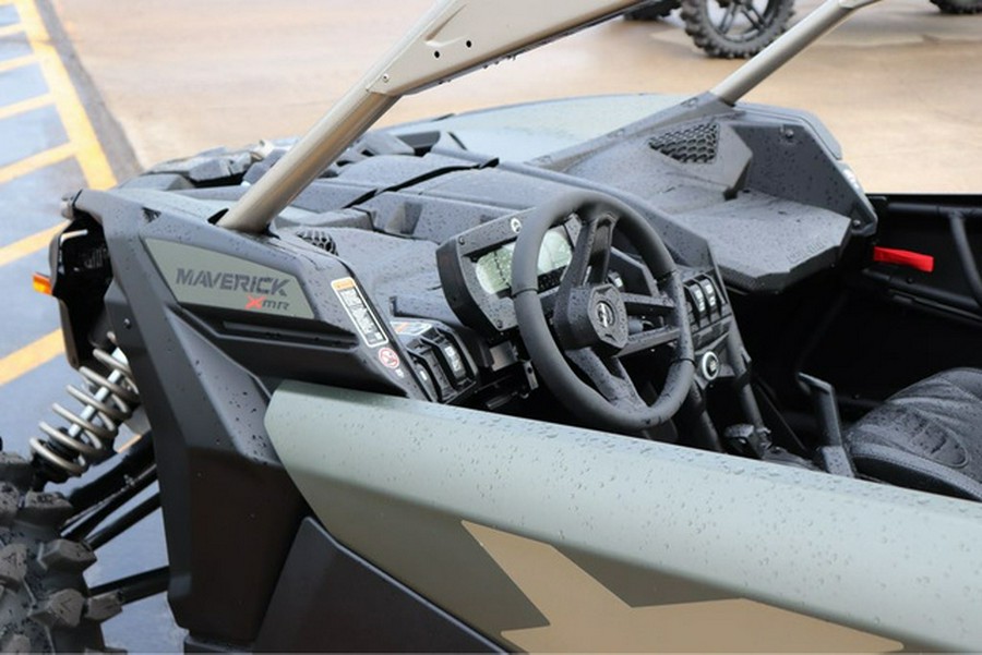 2026 Can-AM MAV X3 MAX X Mr TURBO RR 72