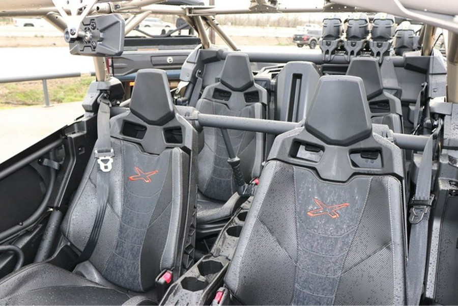 2026 Can-AM MAV X3 MAX X Mr TURBO RR 72