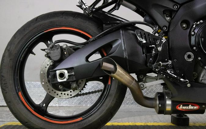 2006 Suzuki GSX-R600™