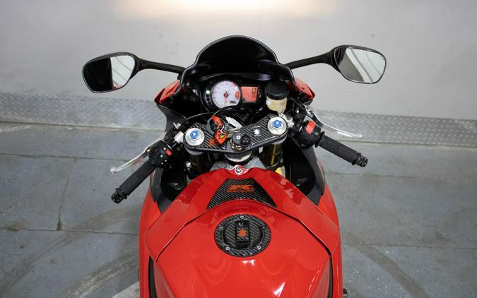 2006 Suzuki GSX-R600™