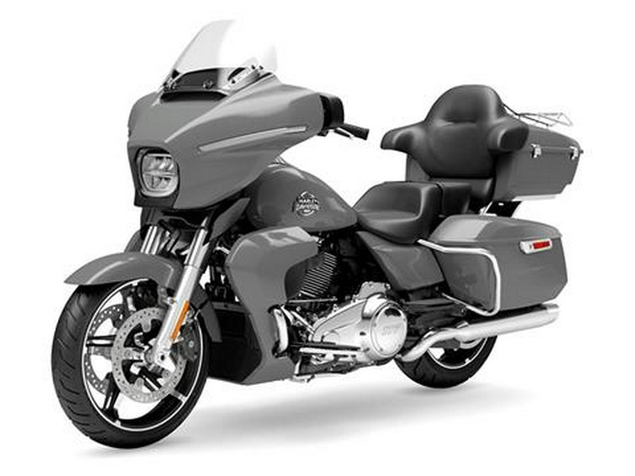 2025 Harley-Davidson Street Glide® Ultra