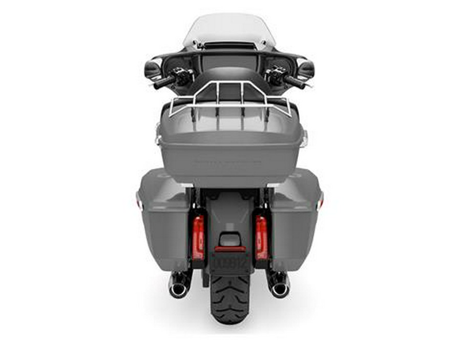 2025 Harley-Davidson Street Glide® Ultra