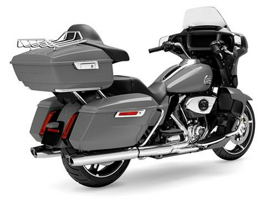 2025 Harley-Davidson Street Glide® Ultra