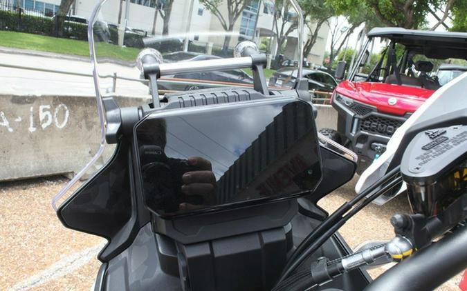 2026 CFMOTO Ibex 450