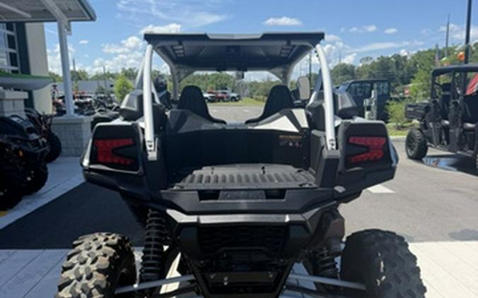 2023 Kawasaki Teryx KRX 1000 eS
