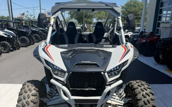 2023 Kawasaki Teryx KRX 1000 eS