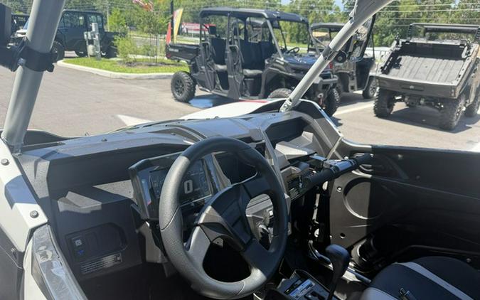 2023 Kawasaki Teryx KRX 1000 eS