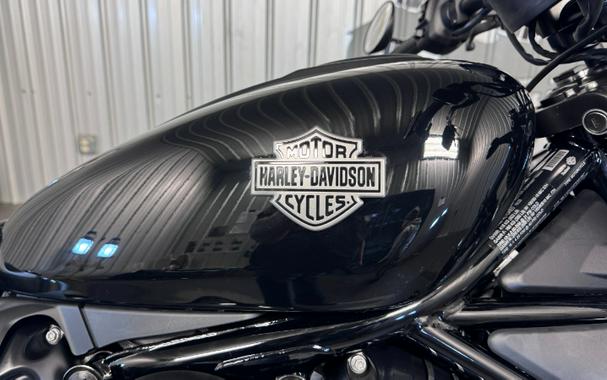 2026 Harley-Davidson NIGHTSTER