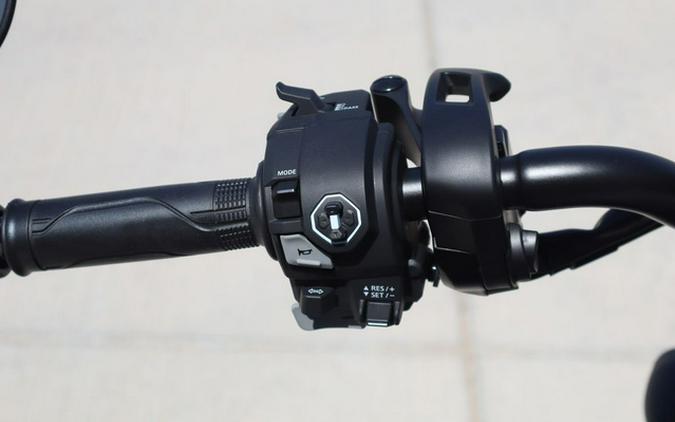 2026 Honda Rebel 1100 DCT SE