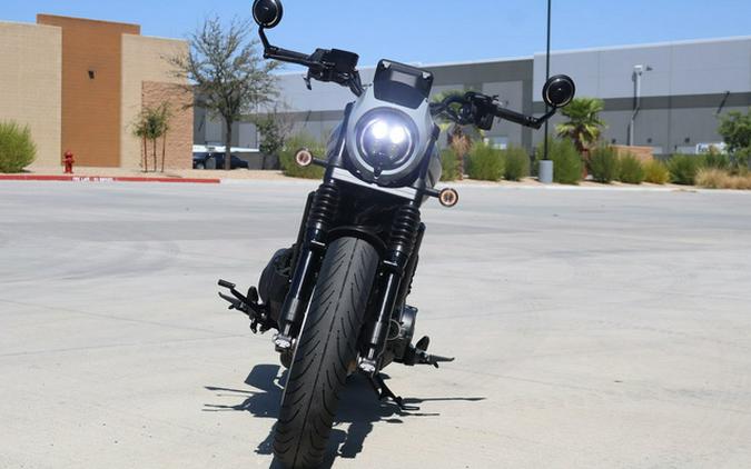 2026 Honda Rebel 1100 DCT SE