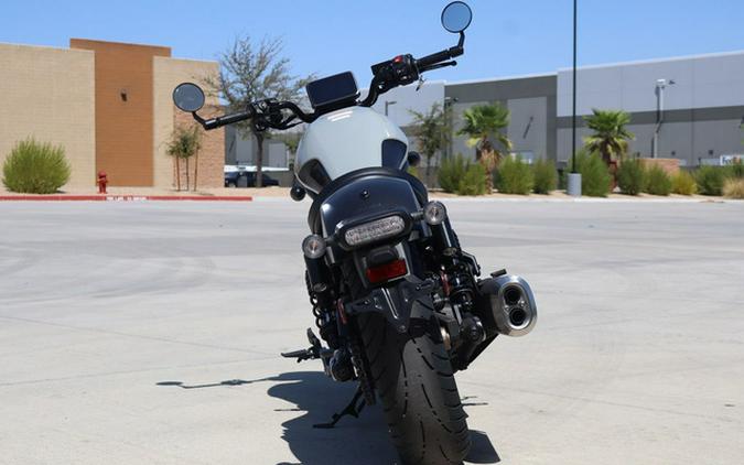 2026 Honda Rebel 1100 DCT SE
