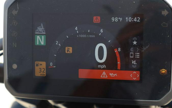 2026 Honda Rebel 1100 DCT SE