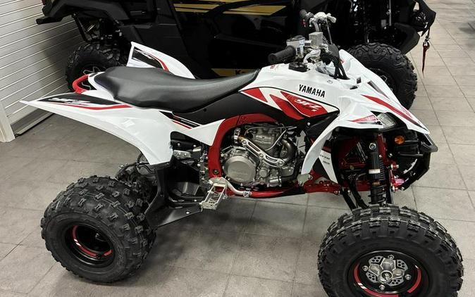 2026 Yamaha YFZ450R SE