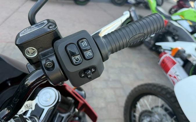 2024 Indian Sport Chief Icon Smoky Quartz Metallic Pearl