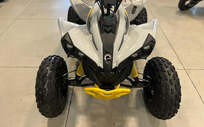 2026 Can-Am ATV RENEGADE 2X4 1104ST GY CALI 26 CATALYST GREY
