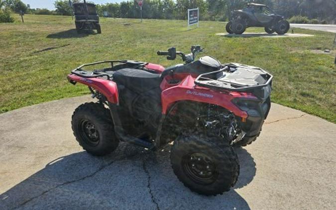 2026 Can-Am Outlander 500
