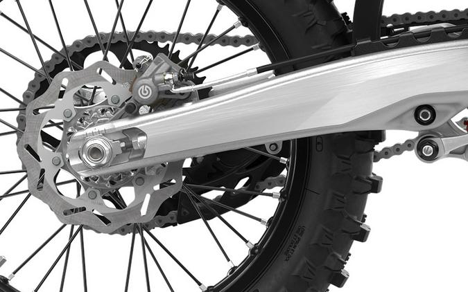2027 Husqvarna FC 350
