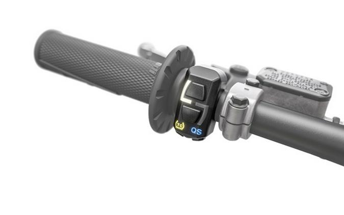 2027 Husqvarna FC 350