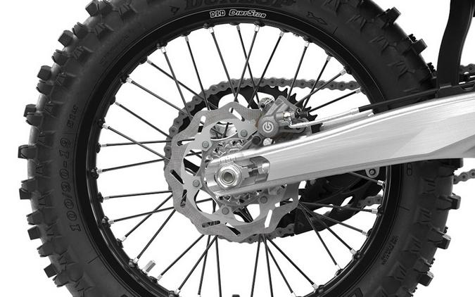2027 Husqvarna FC 350