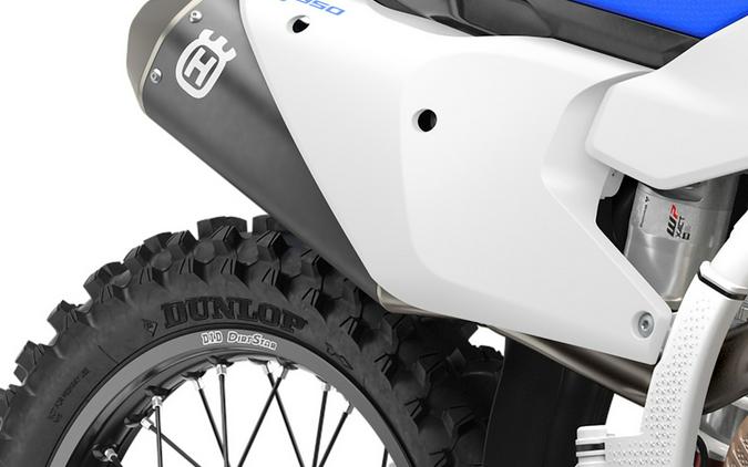 2027 Husqvarna FC 350