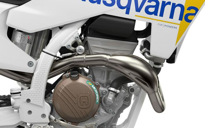 2027 Husqvarna FC 350