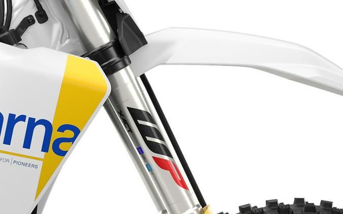 2027 Husqvarna FC 350