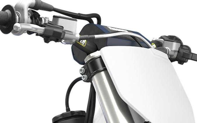 2027 Husqvarna FC 350