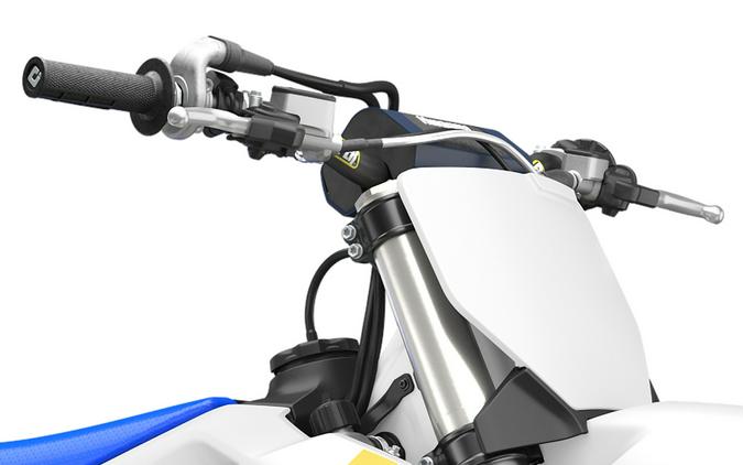 2027 Husqvarna FC 350