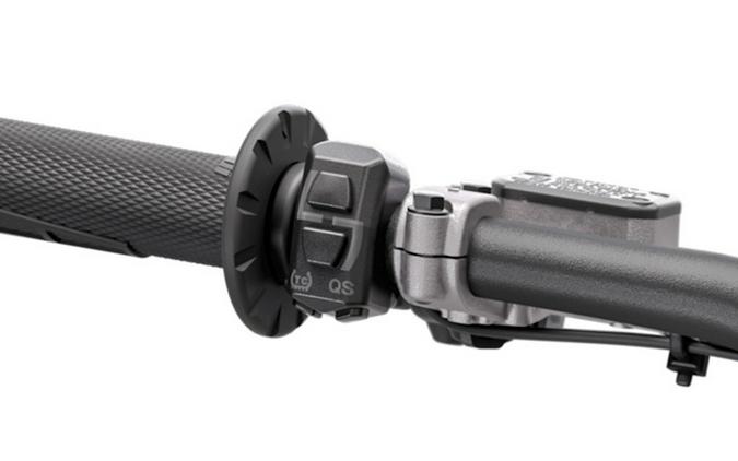 2027 Husqvarna FC 350