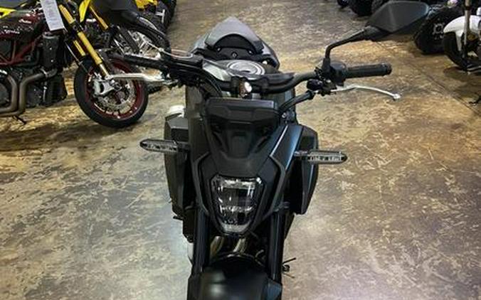 2026 Honda® CB500 Hornet