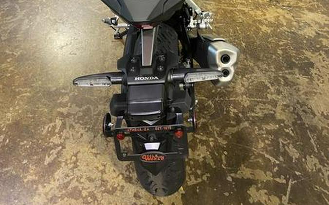 2026 Honda® CB500 Hornet