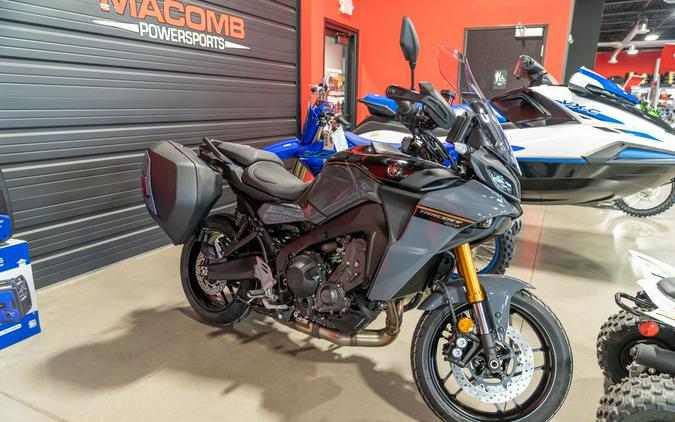 2024 Yamaha Tracer 9 GT+ Review [12 Sport-Touring Fast Facts]