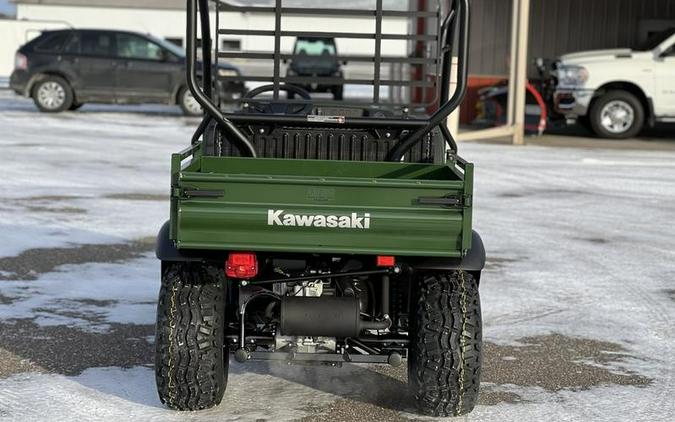 2023 Kawasaki Mule SX™ 4x4 FI