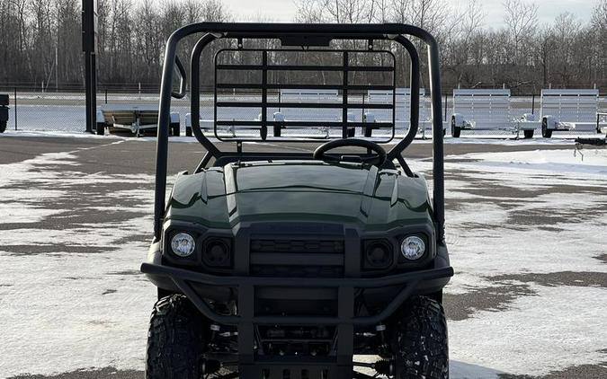 2023 Kawasaki Mule SX™ 4x4 FI