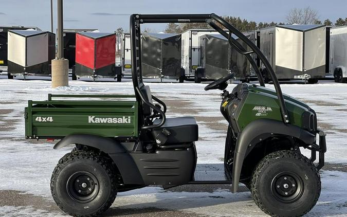 2023 Kawasaki Mule SX™ 4x4 FI