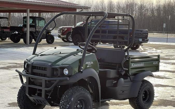 2023 Kawasaki Mule SX™ 4x4 FI